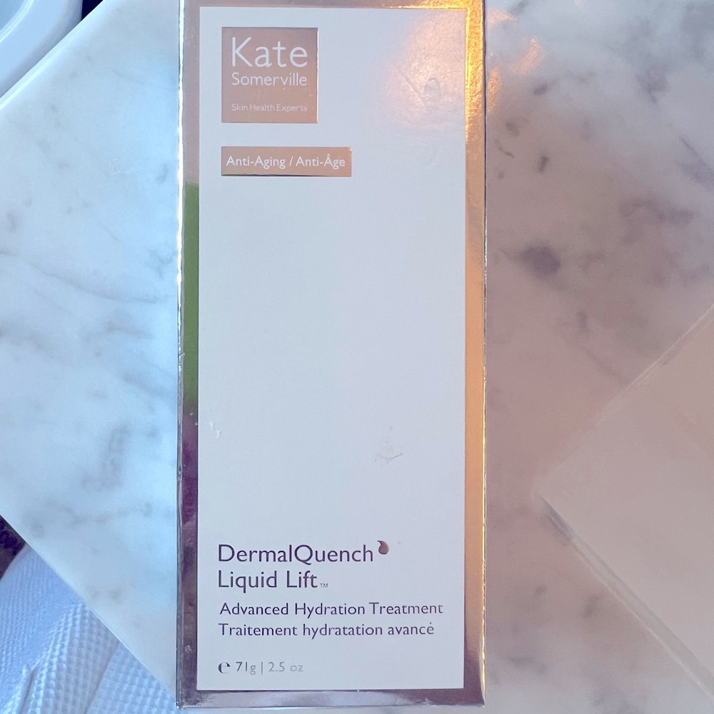 KATE SOMERVILLE DERMALQUENCH LIQUID LIFT